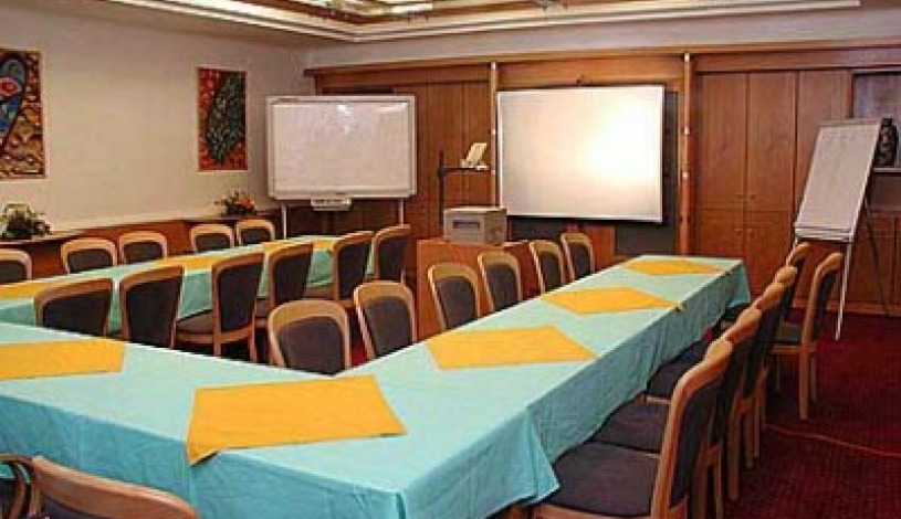 Hotel EROPLÁN**** Superior Rožnov pod Radhoštěm